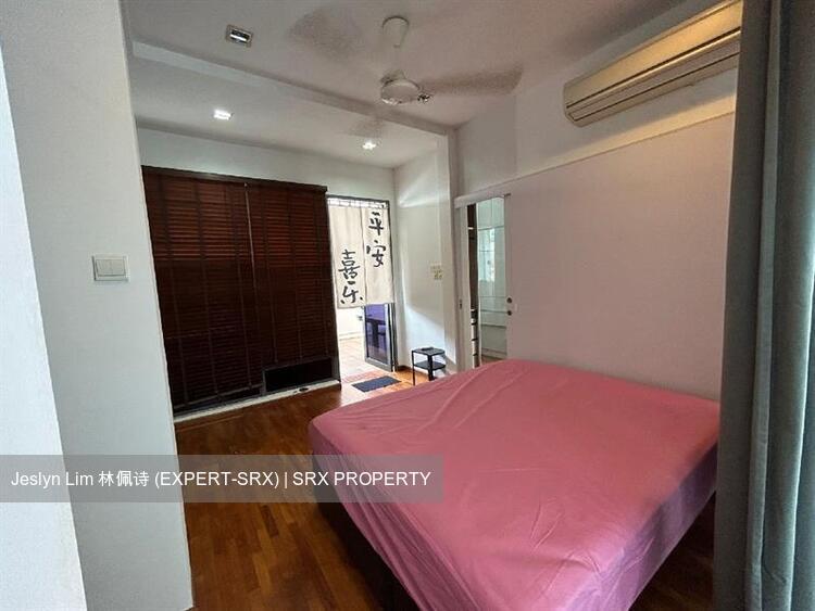 Celestia (D15), Apartment #569345541
